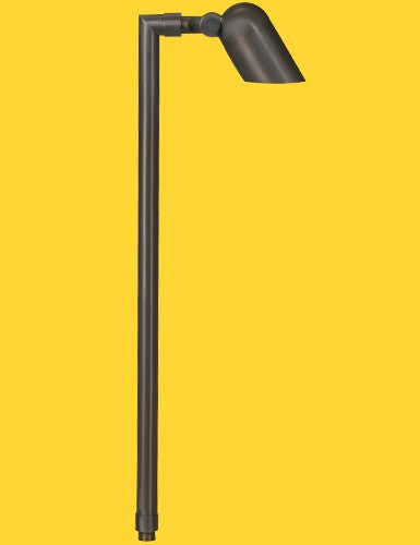 Corona Lighting CL-735B-GM Path & Area Light