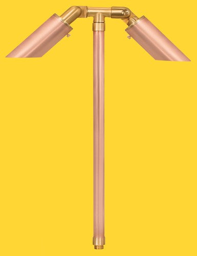 Corona Lighting CL-741C-T-RC Path & Area Light