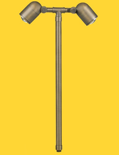 Corona Lighting CL-745B-T-AB Path & Area Light