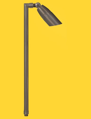 Corona Lighting CL-752B-GM Path & Area Light