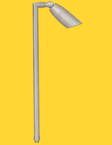 Corona Lighting CL-752B-SI Path & Area Light