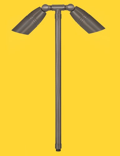 Corona Lighting CL-752B-T-GM Path & Area Light