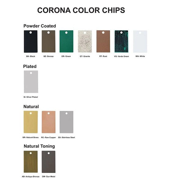 Corona Lighting CL-CSC Accessory