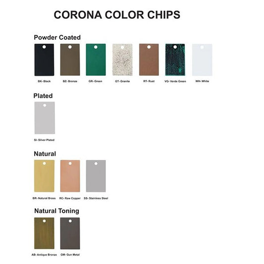 Corona Lighting CL-CSC Accessory