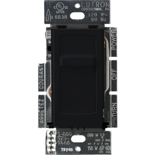 Lutron CTCL-150-BL Ballast & LED Driver