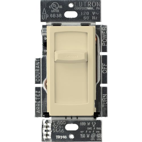 Lutron CTCL-150-IV Ballast & LED Driver