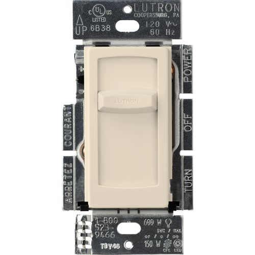 Lutron CTCL-150H-LA Ballast & LED Driver