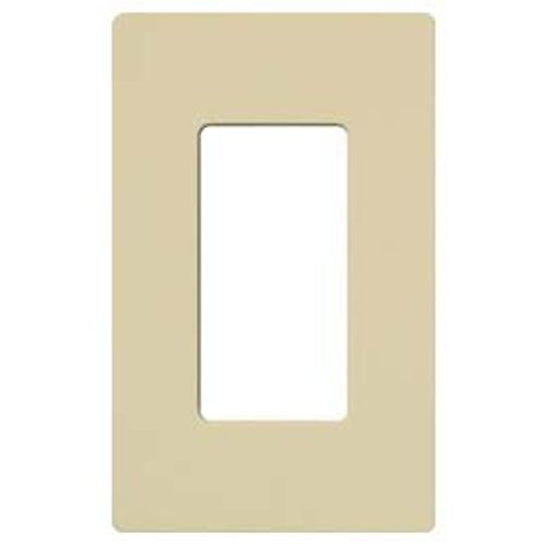 Lutron CW-1-IV-96 Wall Plate