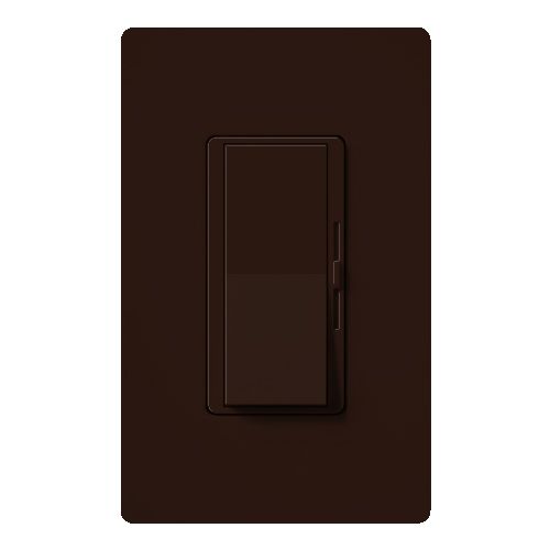 Lutron DV-103P-BR Dimmer Switch