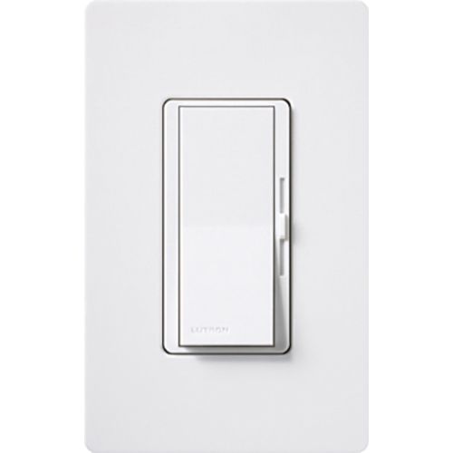 Lutron DV-10PH-WH Dimmer Switch