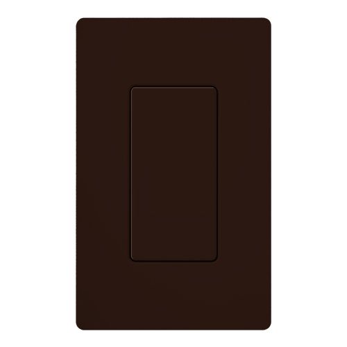 Lutron DV-BI-BR Wallplate Accessory