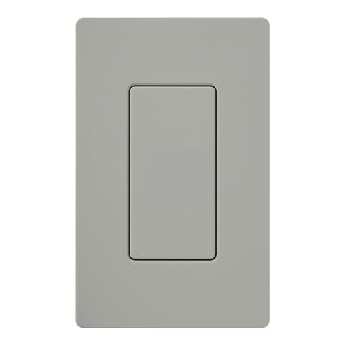 Lutron DV-BI-GR Wallplate Accessory