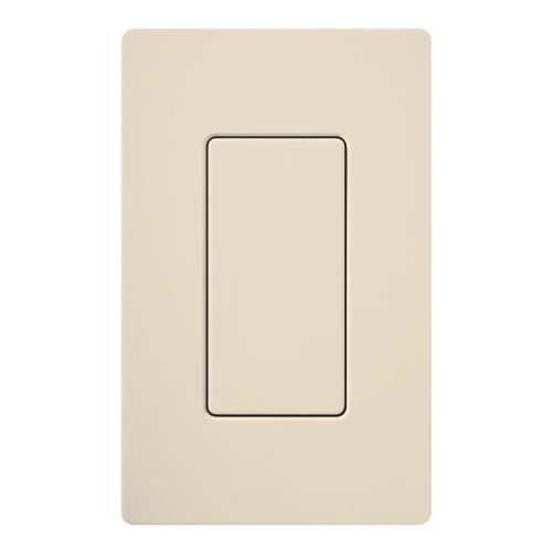 Lutron DV-BI-LA Wallplate Accessory