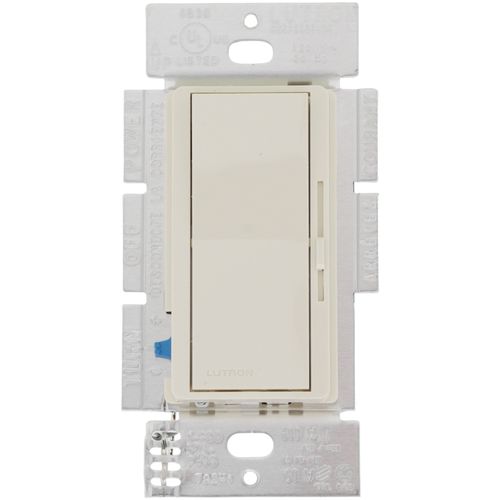 Lutron DVCL-153P-LA Dimmer Switch