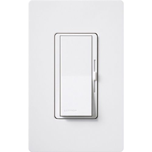 Lutron DVF-103P-WH Ballast & LED Driver