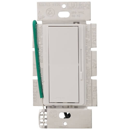 Lutron DVLV-600PH-WH Dimmer Switch