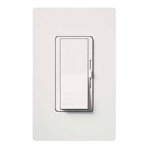 Lutron DVLV-603PH-WH Dimmer Switch