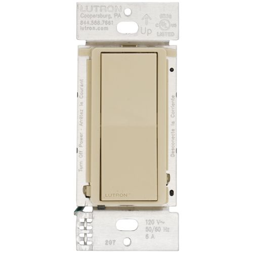 Lutron DVRF-AS-IV Dimmer Switch