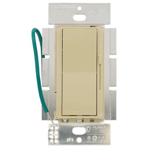 Lutron DVRP-253P-IV Ballast & LED Driver