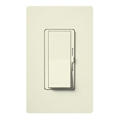 Lutron DVSC-10P-BI Dimmer Switch