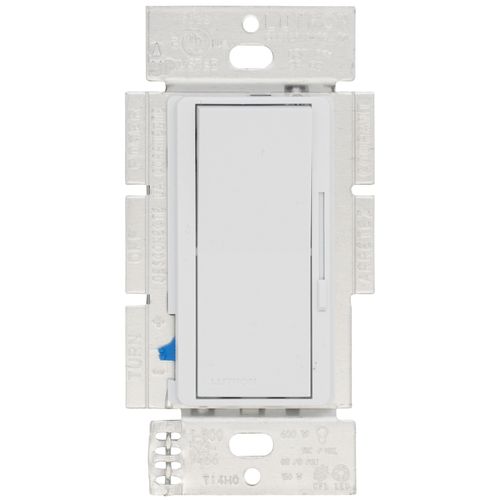 Lutron DVSCCL-153P-GL Dimmer Switch
