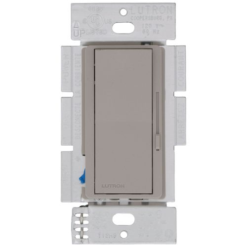 Lutron DVSCCL-153P-TP Dimmer Switch