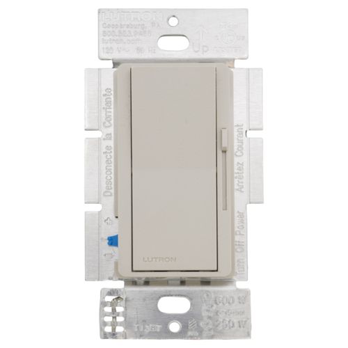 Lutron DVSCCL-253P-PM Ballast & LED Driver