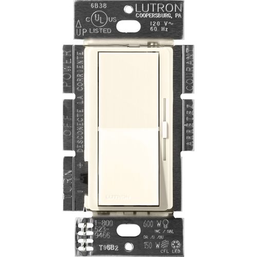 Lutron DVSCF-103P-277BI Ballast & LED Driver