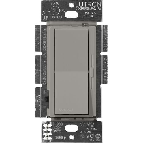 Lutron DVSCF-103P-277CS Ballast & LED Driver
