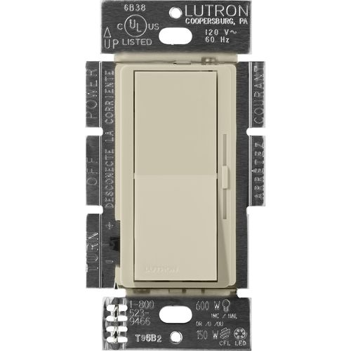 Lutron DVSCF-103P-277CY Ballast & LED Driver