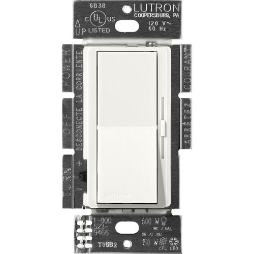 Lutron DVSCF-103P-277GL Ballast & LED Driver