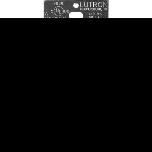 Lutron DVSCF-103P-277MN Ballast & LED Driver