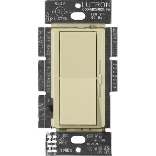 Lutron DVSCF-103P-277SA Ballast & LED Driver