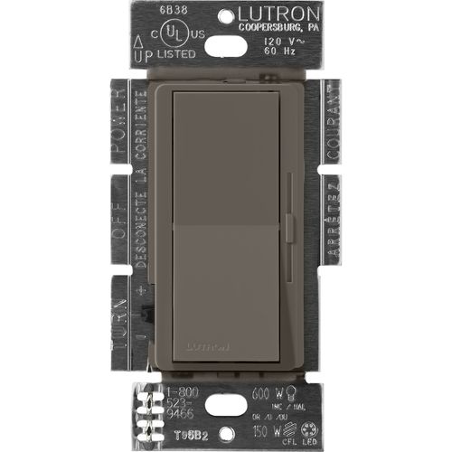 Lutron DVSCF-103P-277TF Ballast & LED Driver