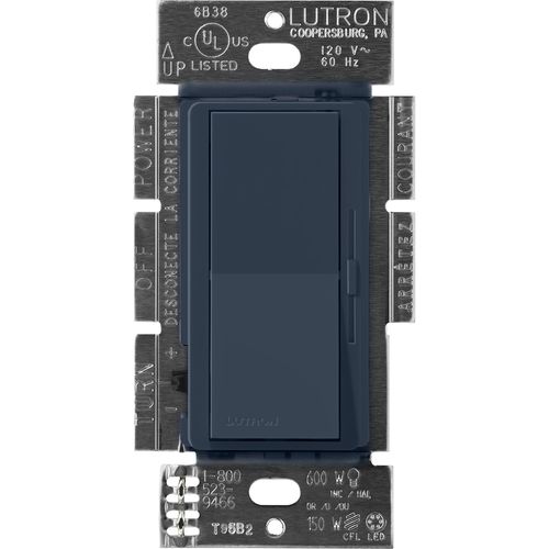Lutron DVSCF-103P-DE Ballast & LED Driver