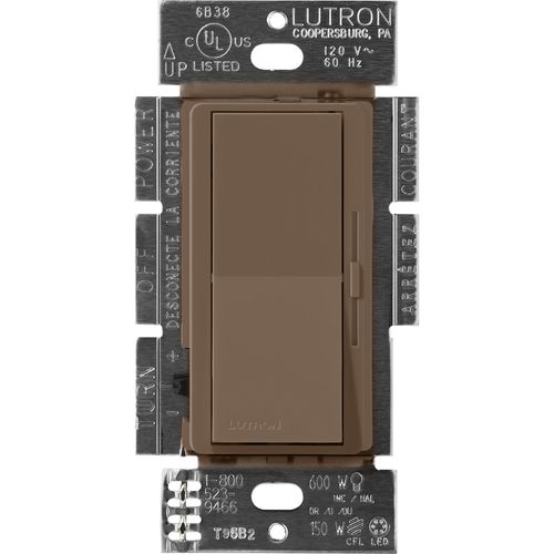 Lutron DVSCF-103P-EP Ballast & LED Driver