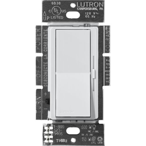Lutron DVSCF-103P-MI Ballast & LED Driver