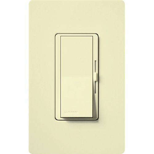 Lutron DVWFSQ-FH-AL Fan Control