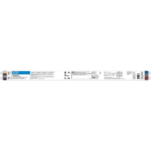 Lutron EC5NST554CU210R Ballast & LED Driver