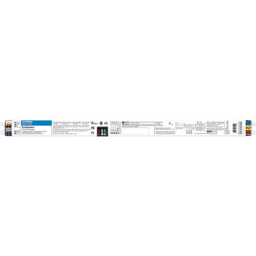 Lutron EC5T817JUNV2 Ballast & LED Driver