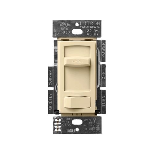 Lutron CTCL-153PH-IV Dimmer Switch