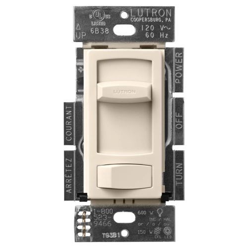 Lutron CTCL-153PH-LA Dimmer Switch