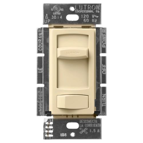 Lutron CTFSQ-FH-IV Fan Control