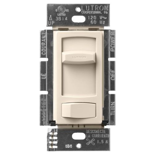 Lutron CTFSQ-F-LA Fan Control