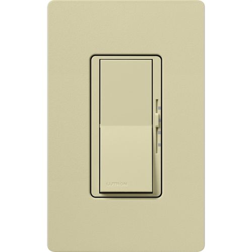 Lutron DVSCFSQ-LF-SA Fan Control