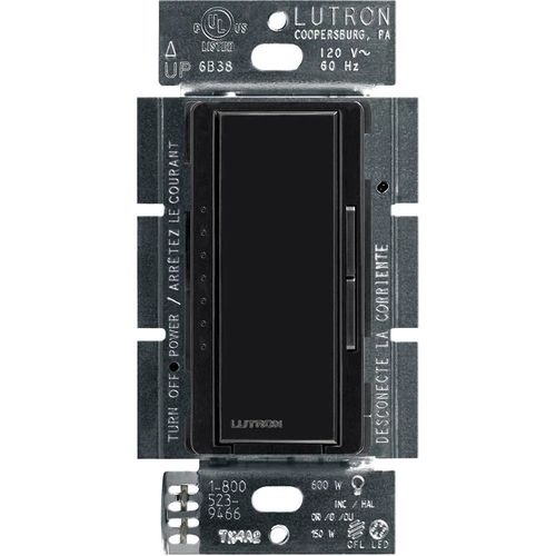 Lutron MACL-153MH-BL Dimmer Switch