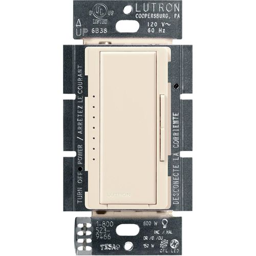 Lutron MACL-153MH-LA Dimmer Switch