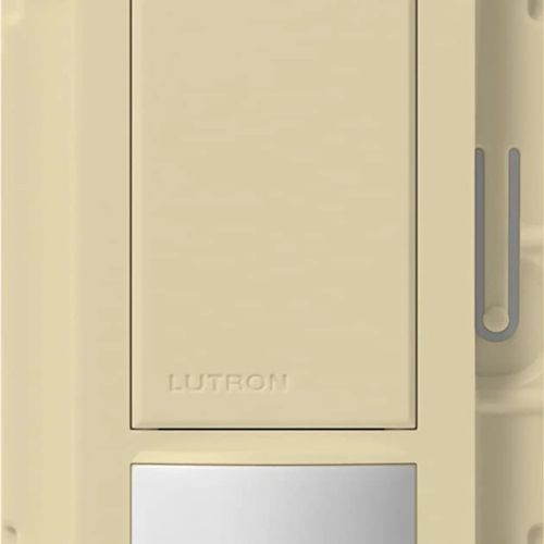 Lutron MS-VPS5MH-IV Occupancy Sensor