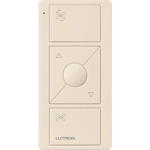 Lutron PJ2-3BRL-GLA-F01 Fan Control