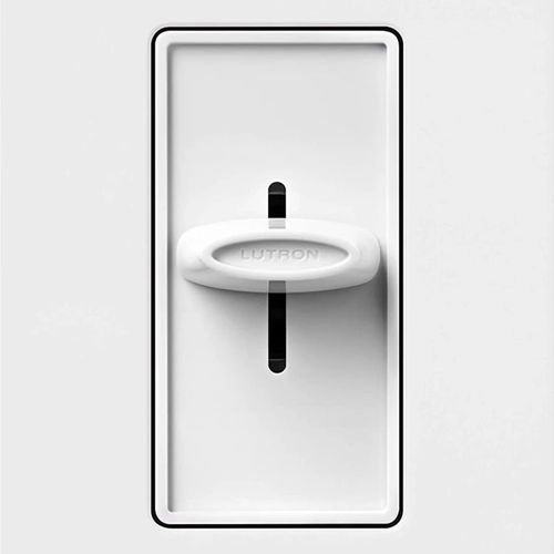 Lutron SFSQ-F-HO-WH Fan Control